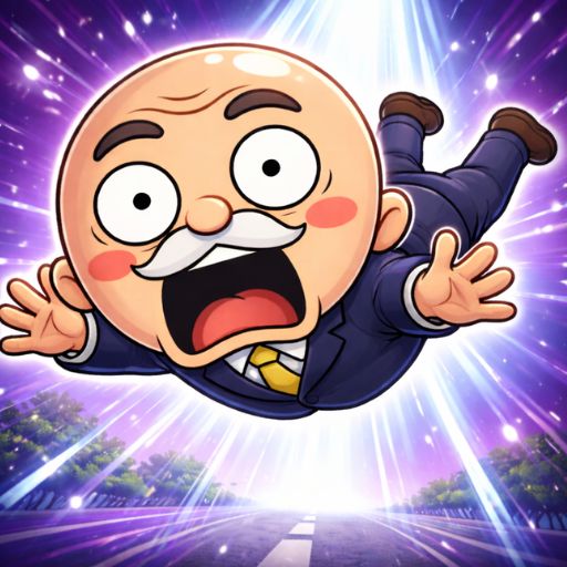 おじさんゲットだぜ！